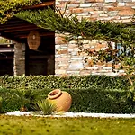 Ifigeneia Luxury Sea View Batsi