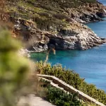 Vila Ifigeneia Luxury Sea View