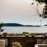 Ifigeneia Luxury Sea View Vila Batsi