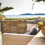 Ifigeneia Luxury Sea View Batsi