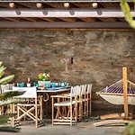 Ifigeneia Luxury Sea View Vila Batsi