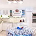 Ifigeneia Luxury Sea View *