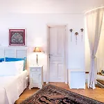 Ifigeneia Luxury Sea View Batsi