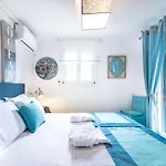 Ifigeneia Luxury Sea View