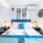 Ifigeneia Luxury Sea View Vila Batsi