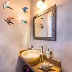 Ifigeneia Luxury Sea View Vila