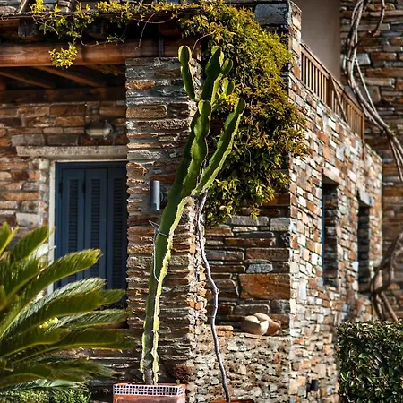 Ifigeneia Luxury Sea View Batsi