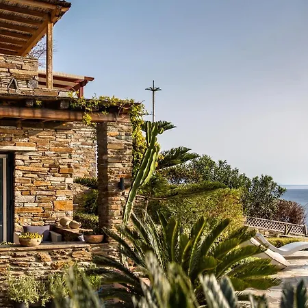 Ifigeneia Luxury Sea View *