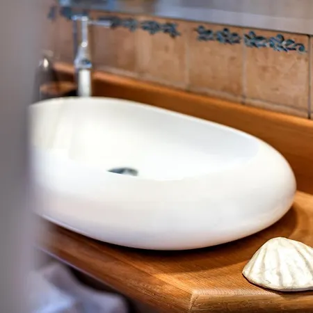 Villa Ifigeneia Luxury Sea View *
