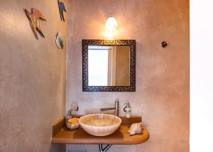 Ifigeneia Luxury Sea View *