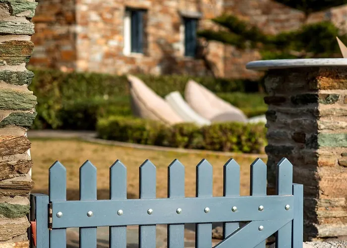 Ifigeneia Luxury Sea View *