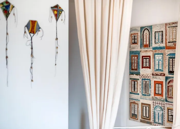 Ifigeneia Luxury Sea View וילה *