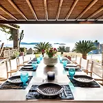 Ifigeneia Luxury Sea View באטסי