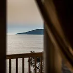 Ifigeneia Luxury Sea View וילה באטסי