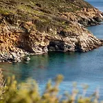 Ifigeneia Luxury Sea View וילה *