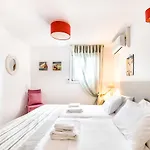 Ifigeneia Luxury Sea View וילה באטסי