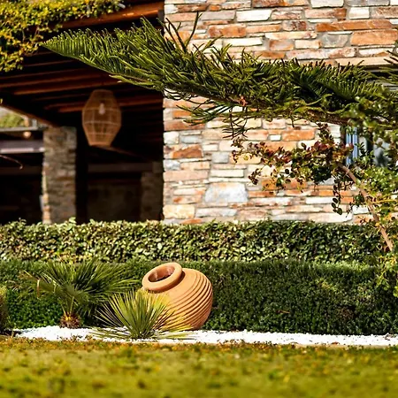Ifigeneia Luxury Sea View Batsi