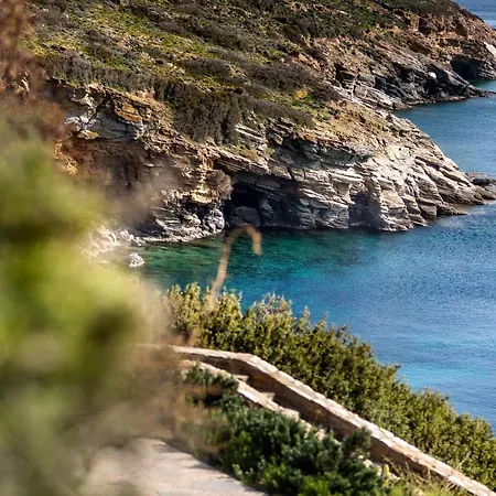 Villa Ifigeneia Luxury Sea View