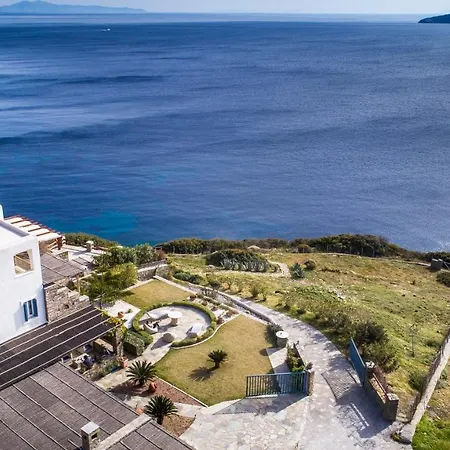 Ifigeneia Luxury Sea View