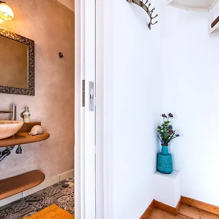 Ifigeneia Luxury Sea View Batsi (Andros)