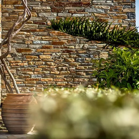 Ifigeneia Luxury Sea View Villa