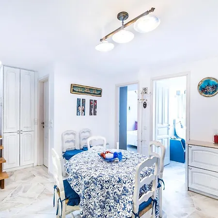 Ifigeneia Luxury Sea View Villa
