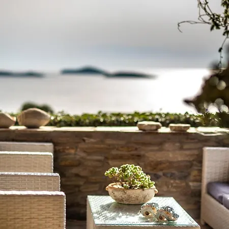 Ifigeneia Luxury Sea View