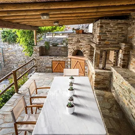 Ifigeneia Luxury Sea View *