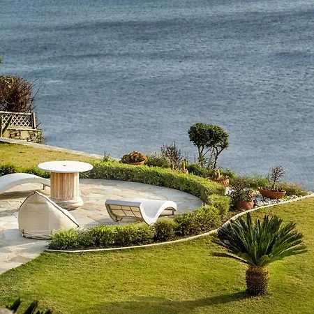 Ifigeneia Luxury Sea View * Batsi (Andros)