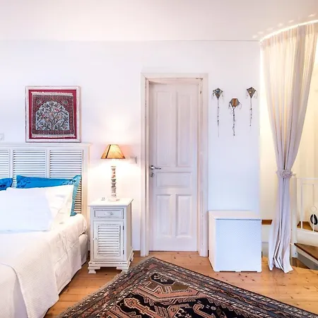 Ifigeneia Luxury Sea View Batsi (Andros)