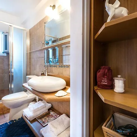Villa Ifigeneia Luxury Sea View *