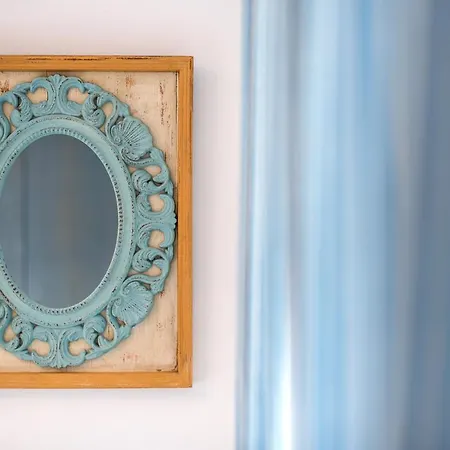 Villa Ifigeneia Luxury Sea View