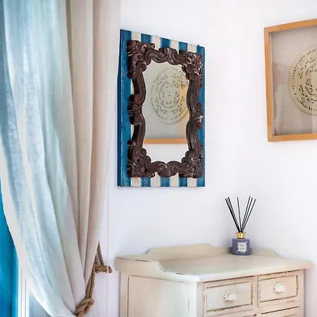 Ifigeneia Luxury Sea View Villa Mpatsi