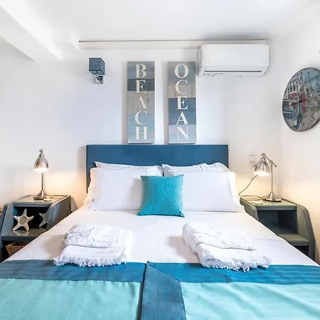 Ifigeneia Luxury Sea View Villa Batsi (Andros)