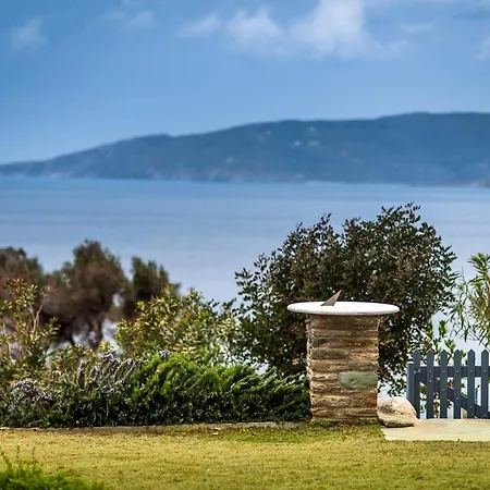 Ifigeneia Luxury Sea View *