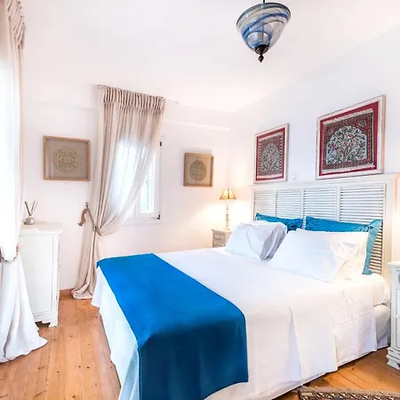 Ifigeneia Luxury Sea View * Batsi (Andros)
