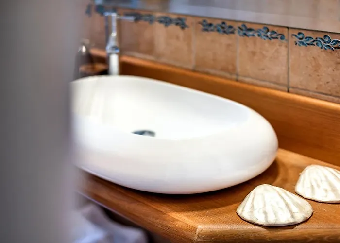 Villa Ifigeneia Luxury Sea View *