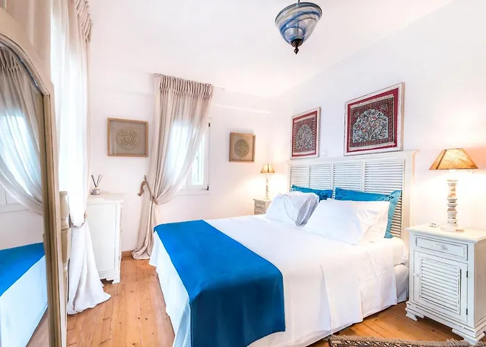 Ifigeneia Luxury Sea View * Mpatsi